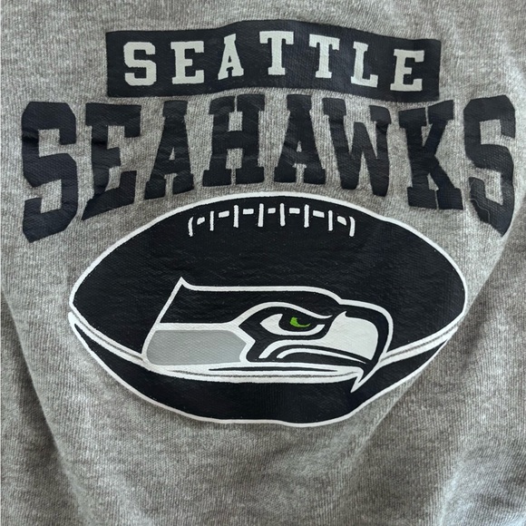 NFL Seattle Seahawks baby onesie Set - 0/3mo - Picture 2 of 5